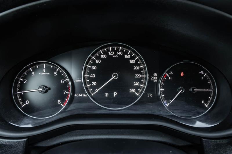 mazda CX-30 2023 - 18