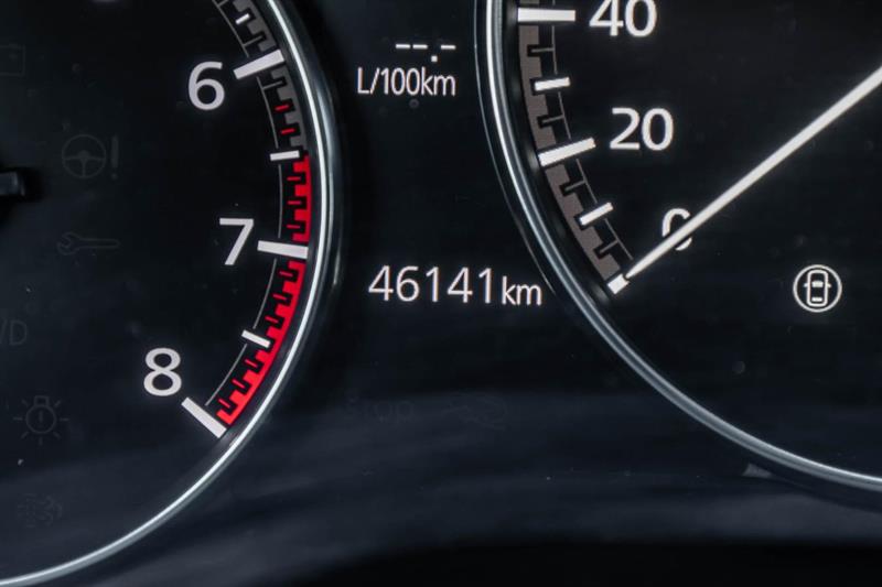 mazda CX-30 2023 - 19