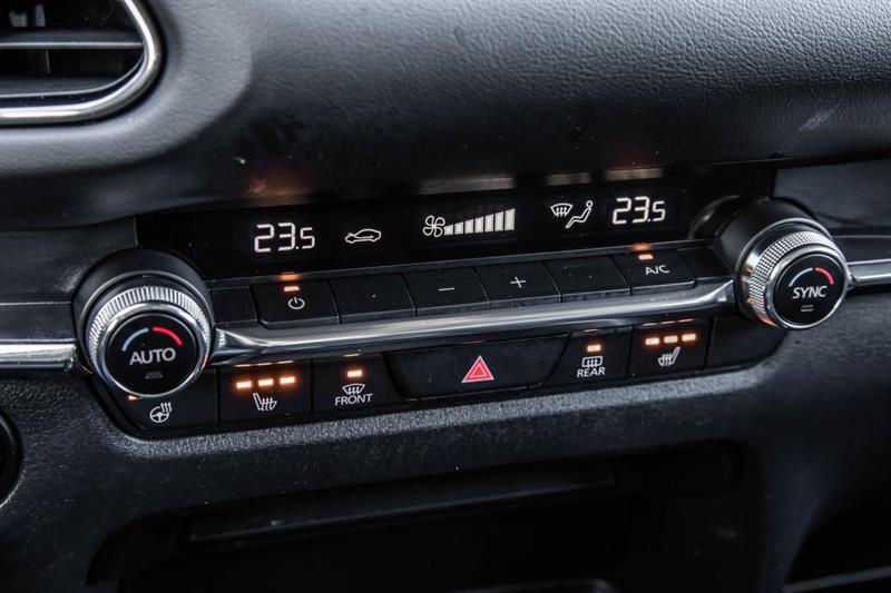 mazda CX-30 2023 - 23