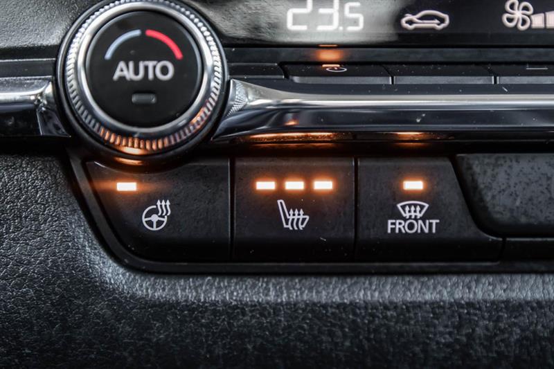 mazda CX-30 2023 - 25