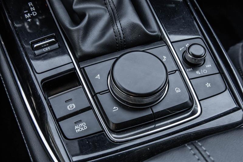 mazda CX-30 2023 - 26