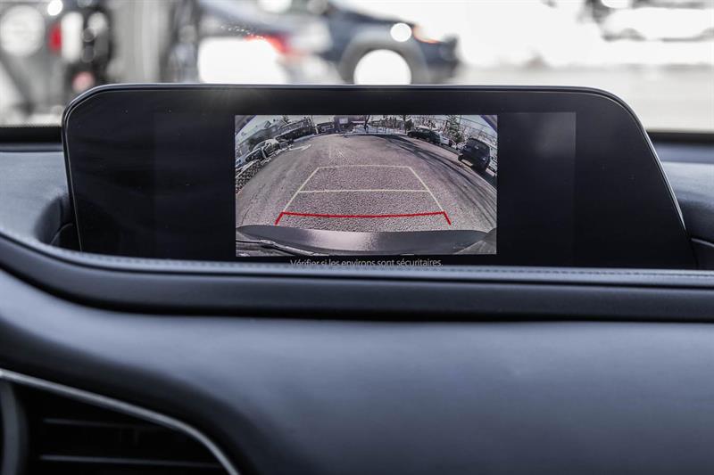 mazda CX-30 2023 - 28