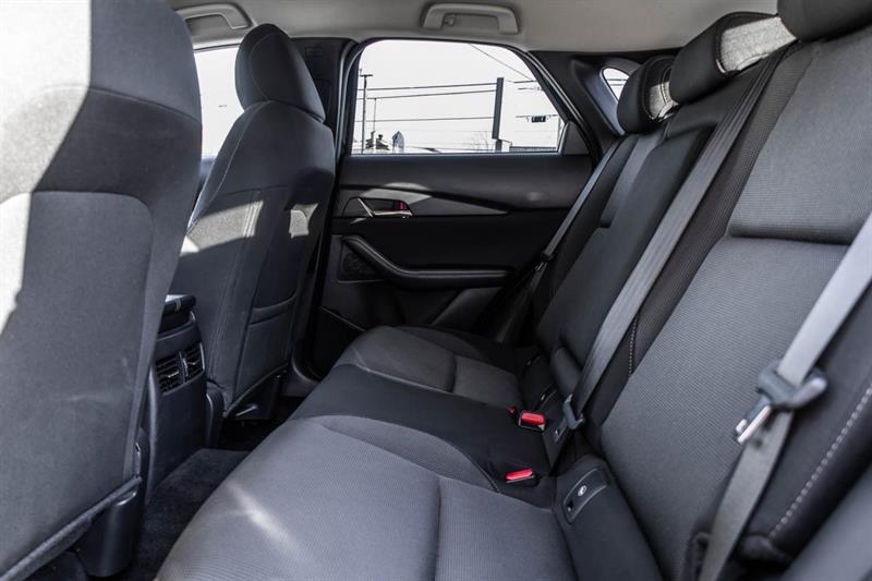 mazda CX-30 2023 - 29