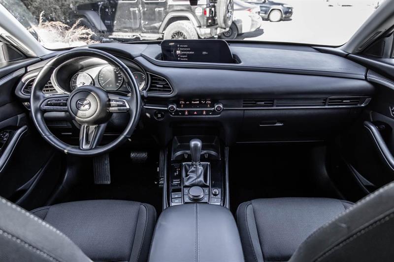 mazda CX-30 2023 - 30