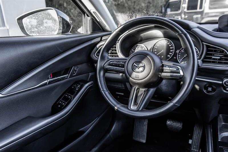 mazda CX-30 2023 - 31