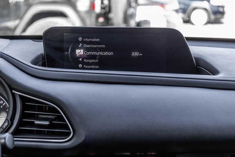 mazda CX-30 2023 - 32