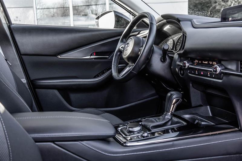 mazda CX-30 2023 - 33