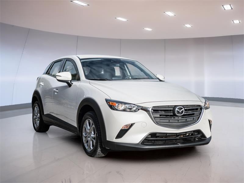 mazda CX-3 2022 - 4