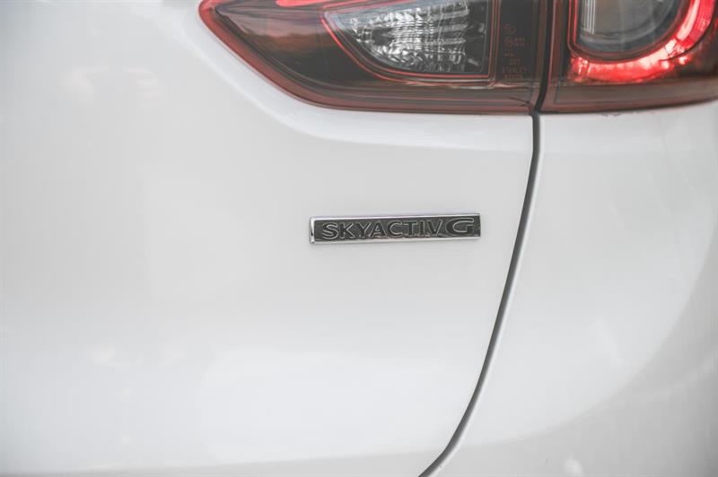 mazda CX-3 2022 - 11