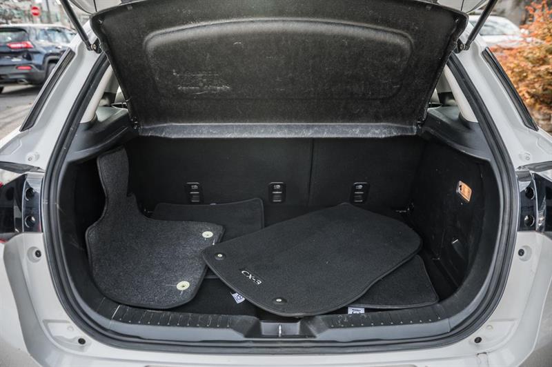 mazda CX-3 2022 - 12