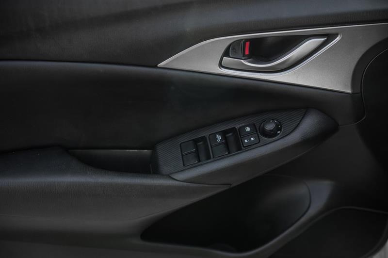 mazda CX-3 2022 - 13