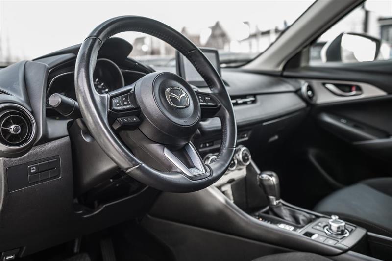 mazda CX-3 2022 - 15