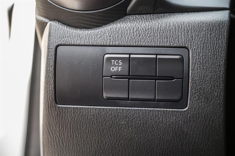 mazda CX-3 2022 - 16