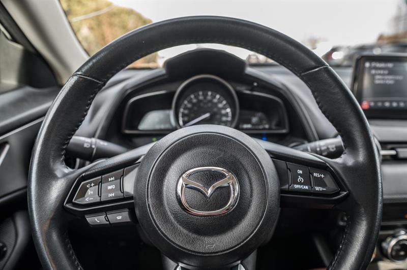 mazda CX-3 2022 - 17