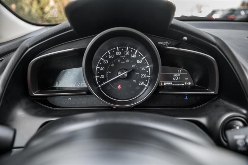 mazda CX-3 2022 - 18