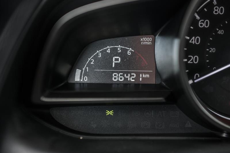 mazda CX-3 2022 - 19