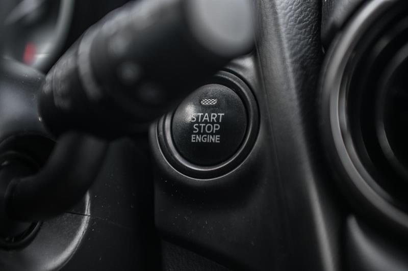 mazda CX-3 2022 - 20