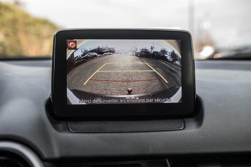 mazda CX-3 2022 - 21