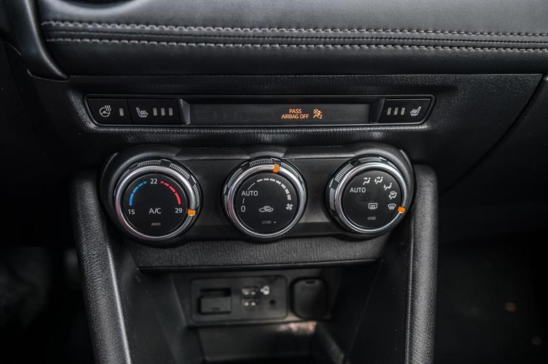 mazda CX-3 2022 - 22