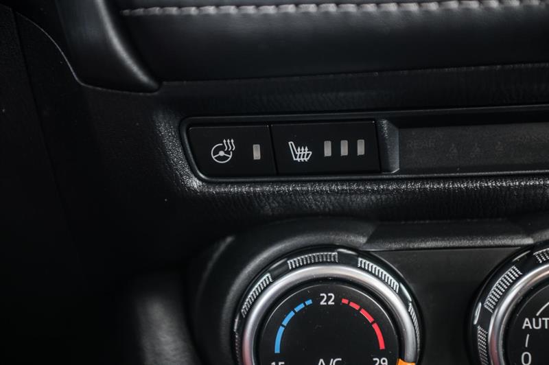 mazda CX-3 2022 - 23