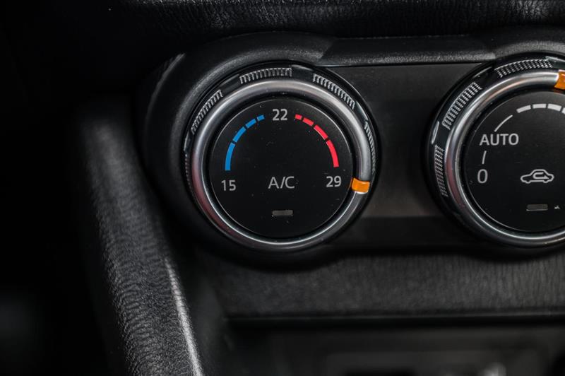 mazda CX-3 2022 - 24