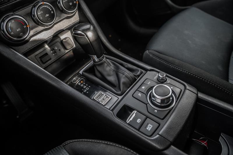 mazda CX-3 2022 - 25