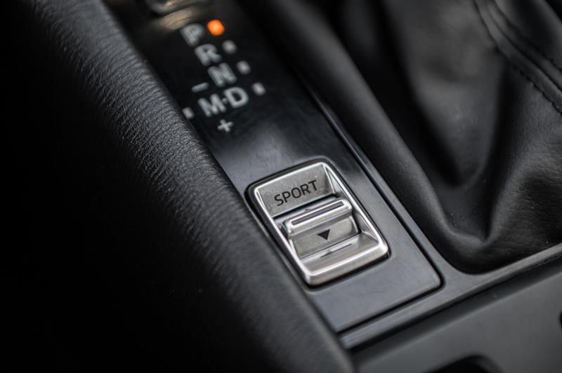 mazda CX-3 2022 - 26