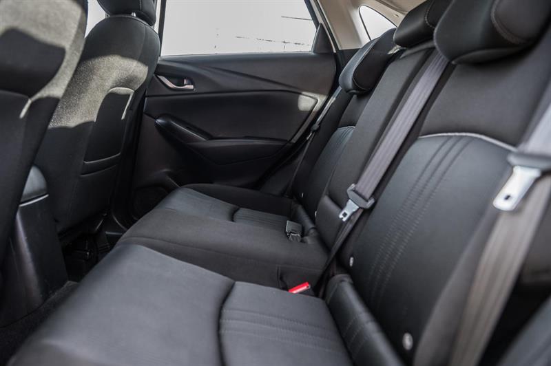 mazda CX-3 2022 - 27