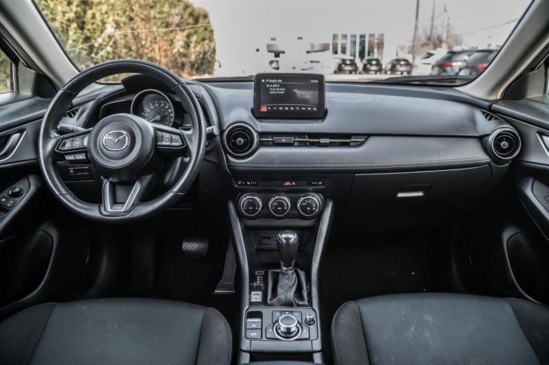 mazda CX-3 2022 - 28