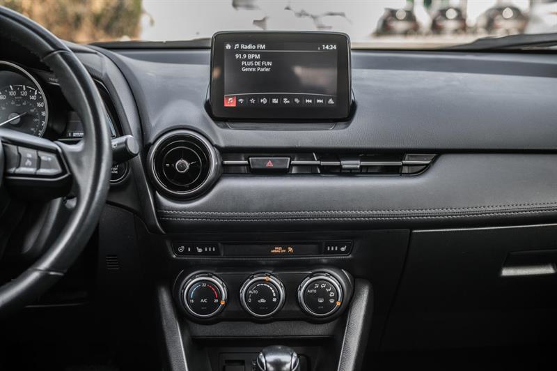 mazda CX-3 2022 - 30