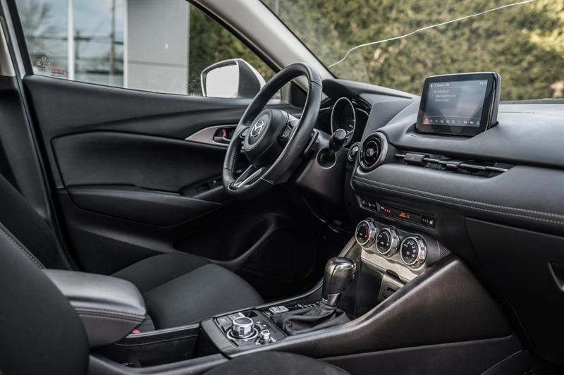 mazda CX-3 2022 - 31