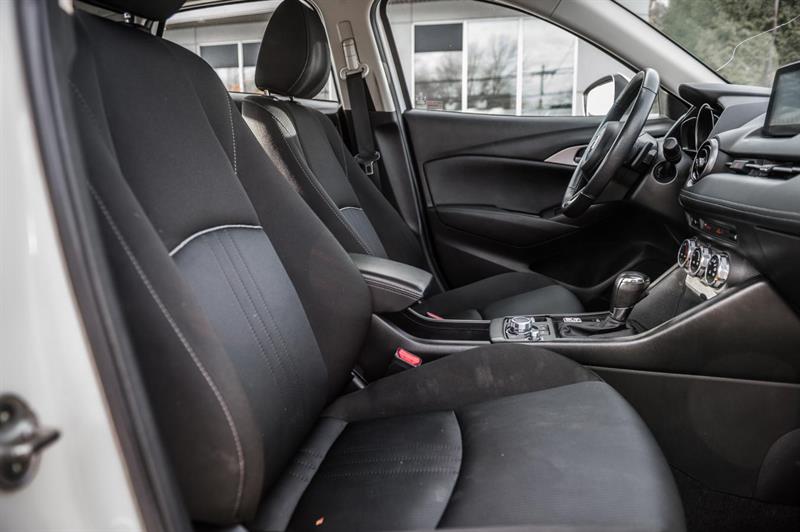 mazda CX-3 2022 - 32