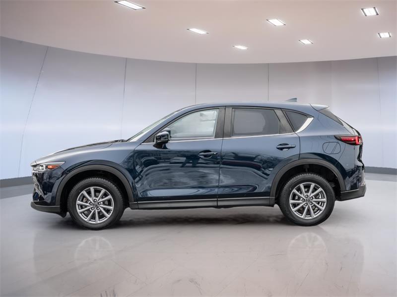 mazda CX-5 2022 - 7
