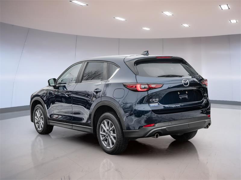 mazda CX-5 2022 - 8
