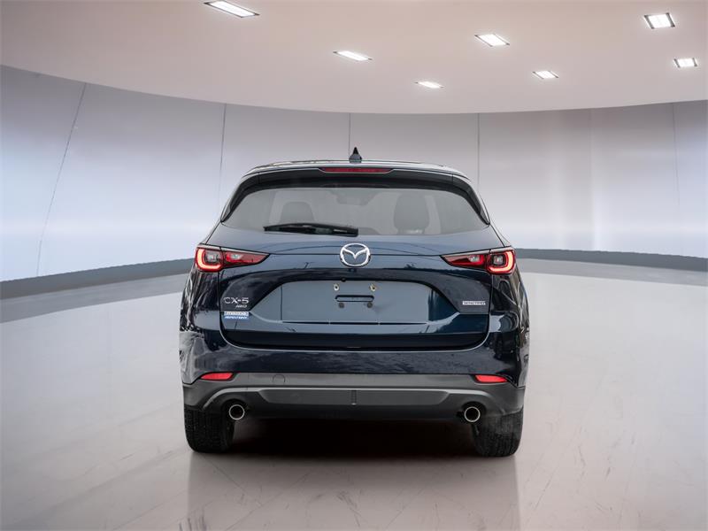 mazda CX-5 2022 - 9
