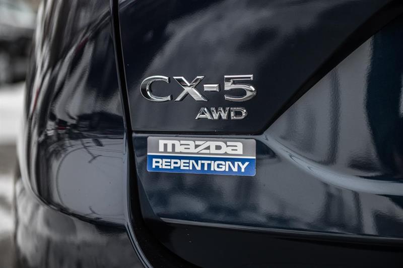 mazda CX-5 2022 - 10