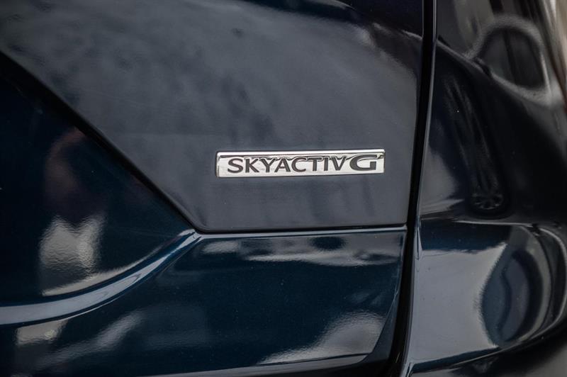 mazda CX-5 2022 - 11