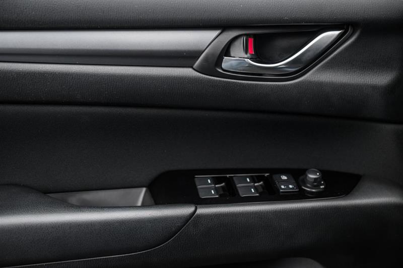 mazda CX-5 2022 - 13