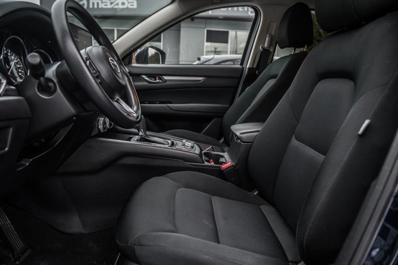 mazda CX-5 2022 - 14