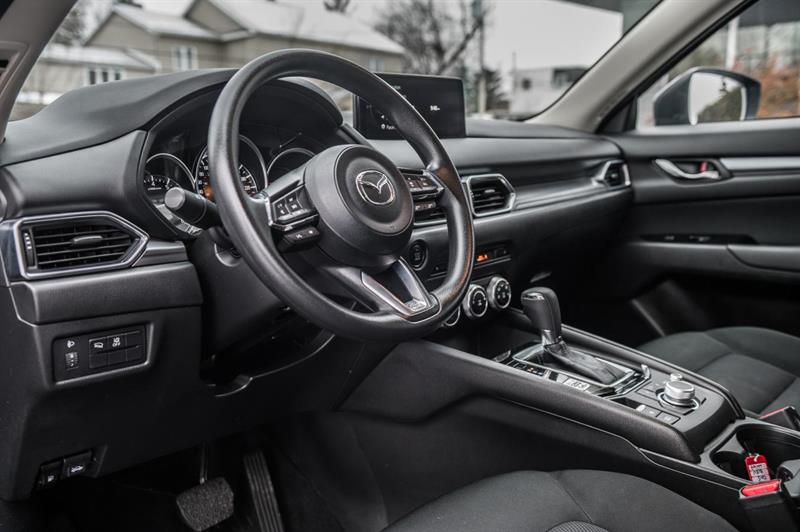 mazda CX-5 2022 - 15