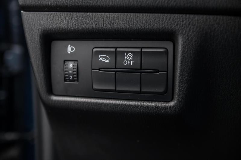 mazda CX-5 2022 - 16