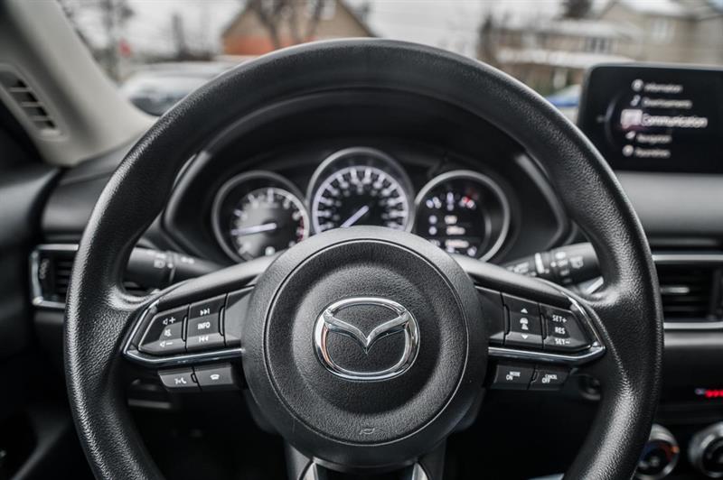 mazda CX-5 2022 - 17