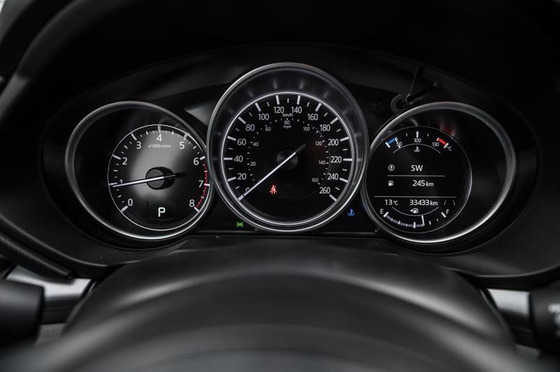 mazda CX-5 2022 - 18