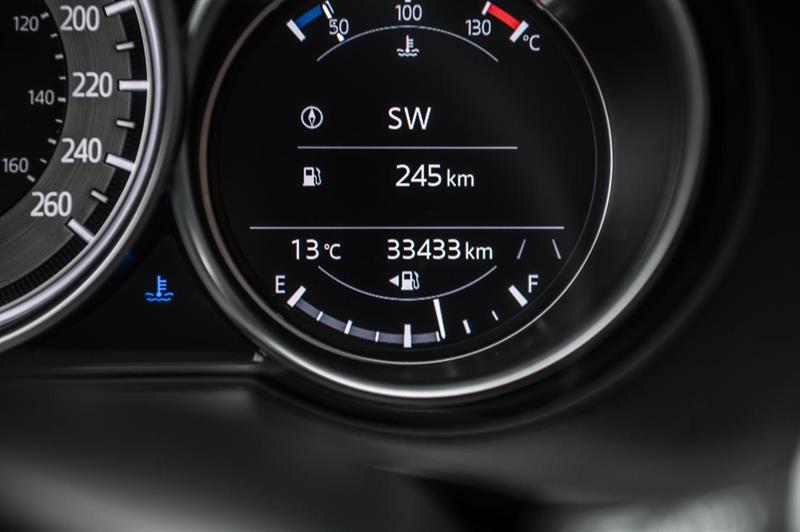 mazda CX-5 2022 - 19