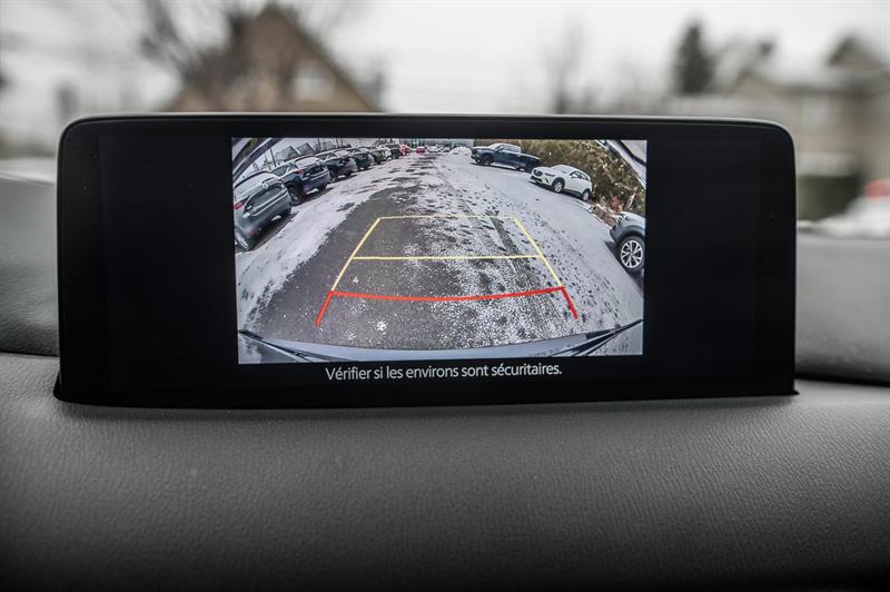 mazda CX-5 2022 - 20