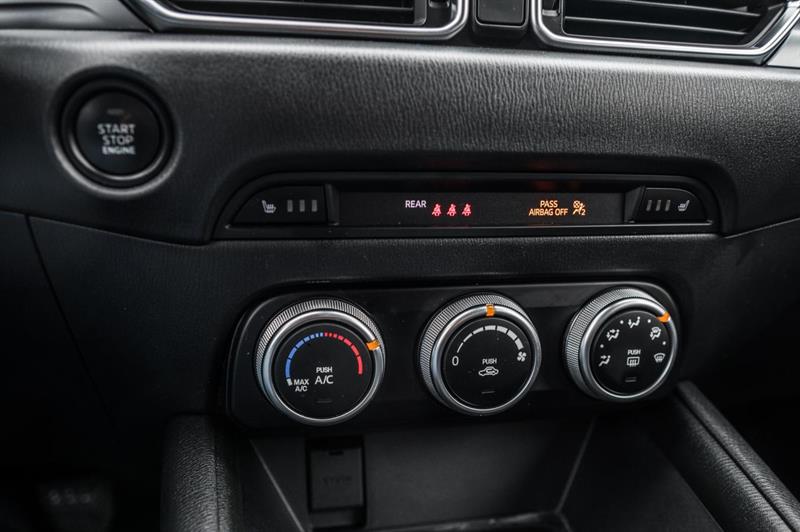 mazda CX-5 2022 - 21