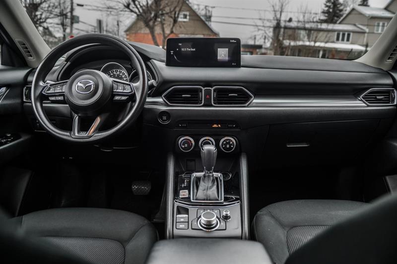 mazda CX-5 2022 - 28