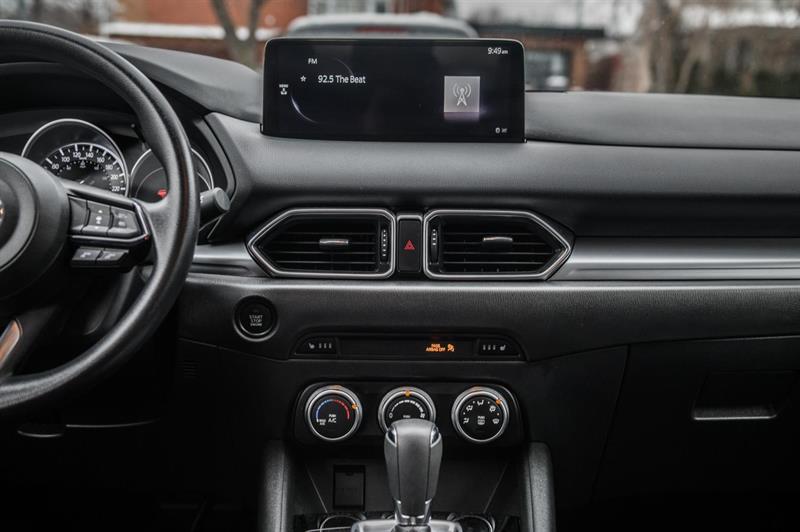 mazda CX-5 2022 - 30