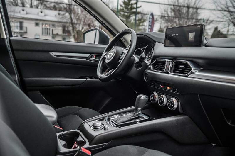 mazda CX-5 2022 - 31