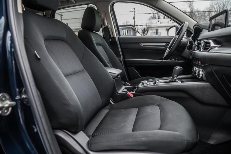 mazda CX-5 2022 - 32